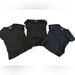 Bundle of 3 Tek Gear workout tees L